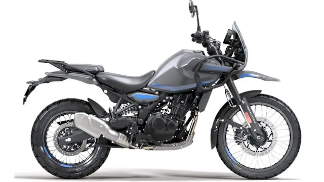 Royal Enfield Himalayan 450: Hype Hai Ya Sach Mein Dam Hai? Honest Review