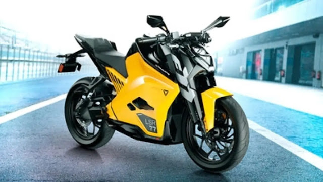 Tata Electric Bike 2026: Kya Sach Mein Aa Rahi Hai? Ultraviolette F 77 Ka Pura Sach