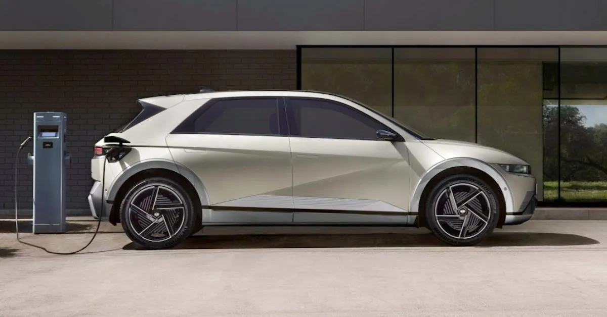 New EV battery fully charges in 15 minutes technology