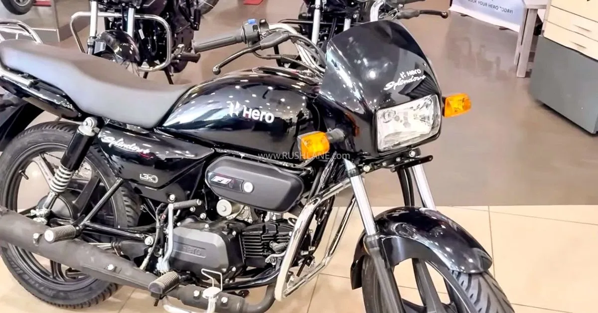 Top 10 selling two wheelers in India Feb 2026 sales report
